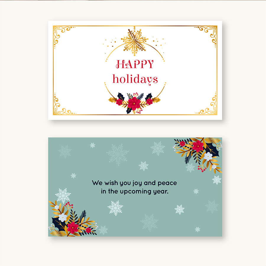 Greeting Cards