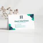 Visiting Card Image_printnbeyond