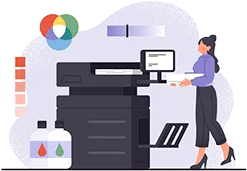 Printing Service